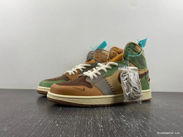 Boostmaster lin DZ7292- x Air 3650 Williamson UrbanStyle Zion 1 Jordan 1013